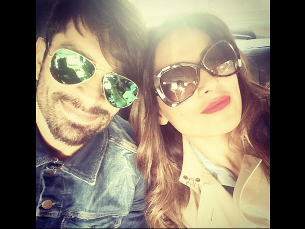 Staying Loyal: Not Cup Of His Tea