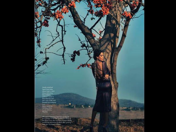 Filmfare Award for Best Supporting Actress