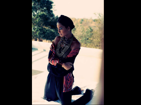 Magazine Cover Pages