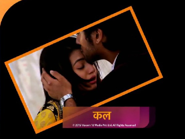 Ragini Behind The Kidnap!