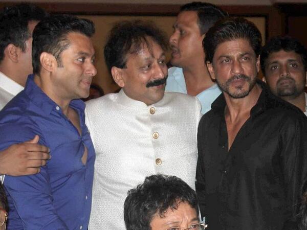 Iftar Party