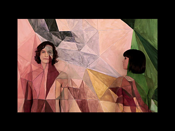Gotye Feat Kimbra : 'Somebody That I Used To Know' 2012 
