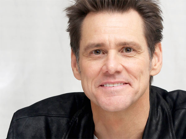 Jim Carey