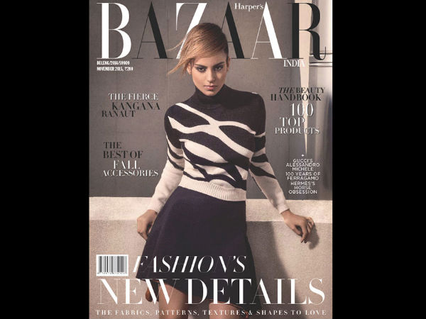 Harper's Bazaar