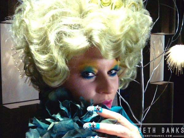 Effie's 45 Minutes Manicure