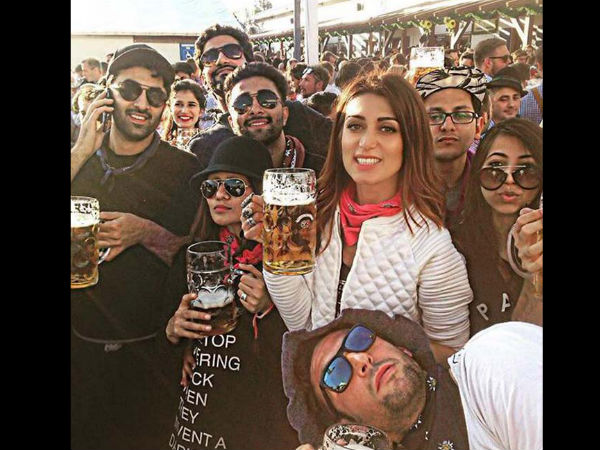 Oktoberfest