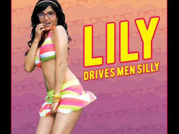 Lilly