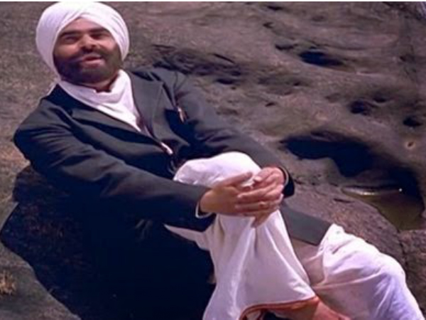 Chinnaswami Subramania Bharathi (Bharathiyar)