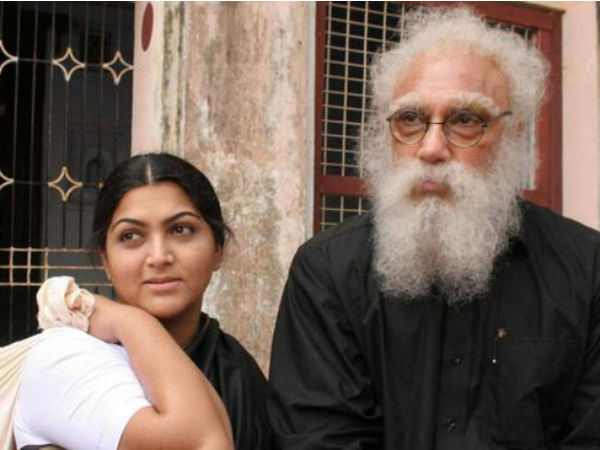 Periyar E. V. Ramasamy