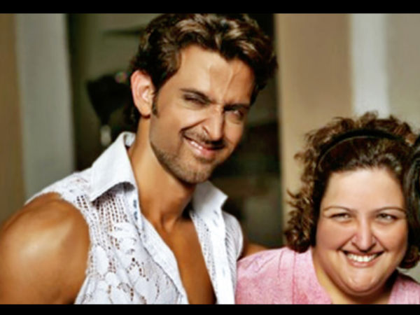 Sunaina Roshan Quoted