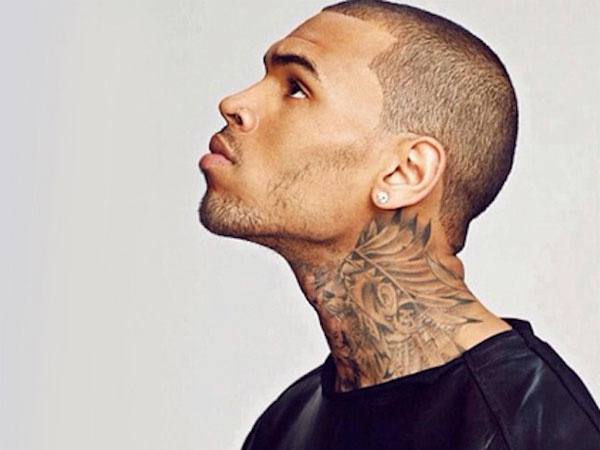 Chris Brown