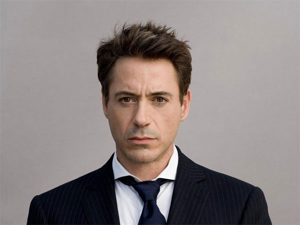 Robert Downey Jr