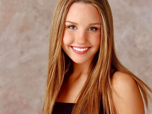 Amanda Bynes