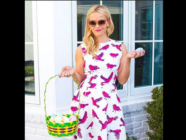 Reese Witherspoon